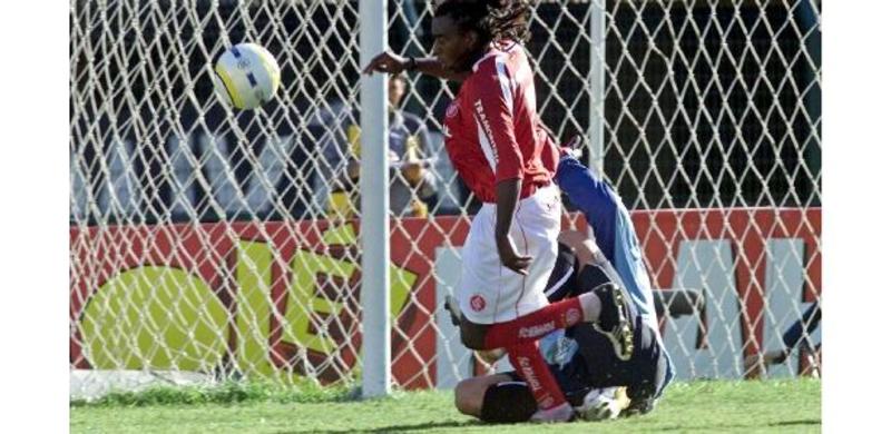 Assim como o Inter quer 2005, qual taça você reivindicaria para seu time?
