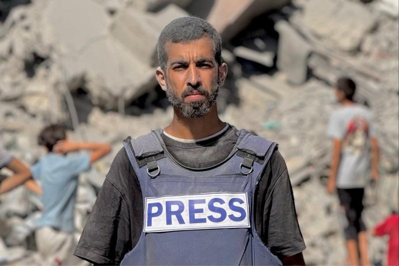 Saleh al-Jafarawi, the Doghmush clan, and the illusion of ceasefire