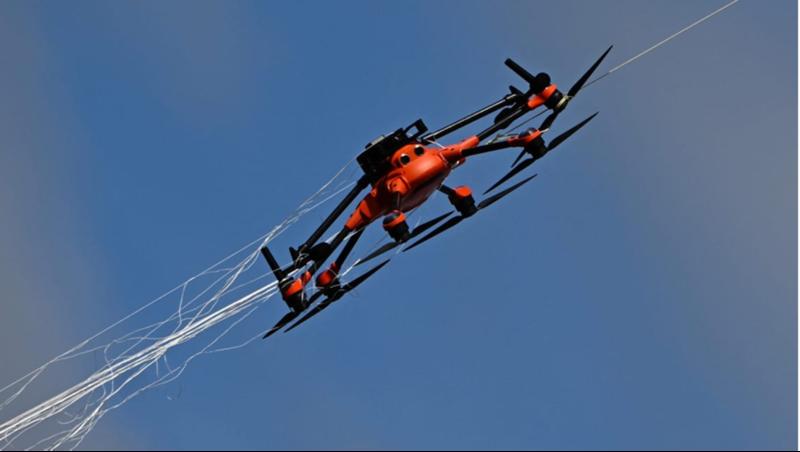 The Escalating European Drone Panic: When Fear Becomes a Political Weapon