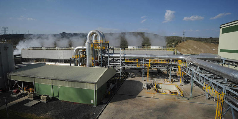 Africa’s Best Energy Choice Is Geothermal