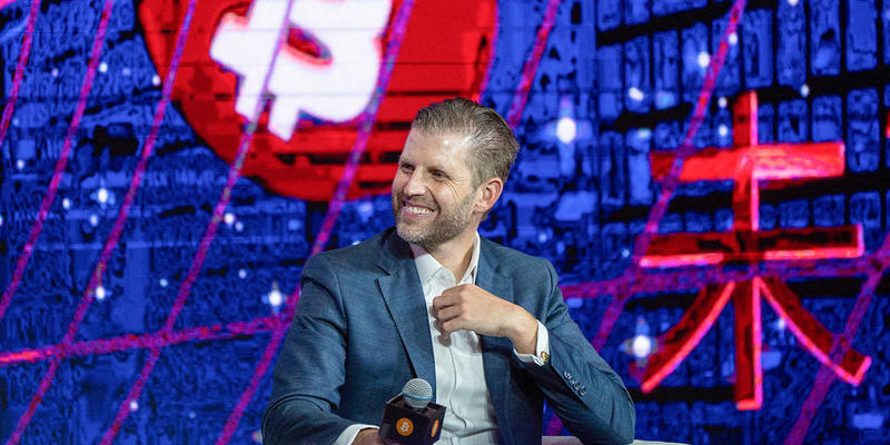 Will Stablecoins Preserve Dollar Dominance? Will Stablecoins Preserve Dollar Dominance?