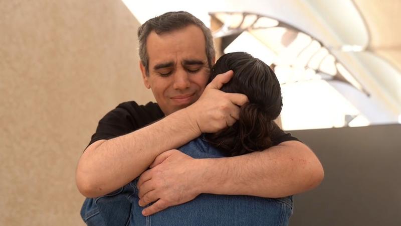 All 20 remaining living hostages return to Israel, after over 2 years in Hamas captivity