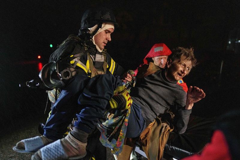 „Krieg und Frieden“-Kongress in der Volksbühne: Pazifismus in der Krise