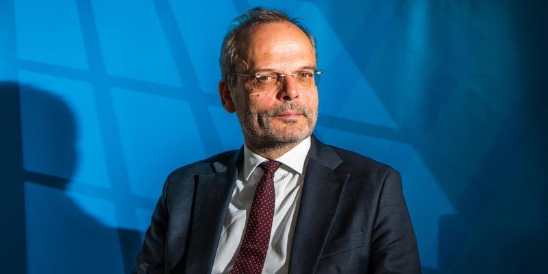 Beauftragter Klein erwartet nach Waffenruhe Rückgang von Judenhass Beauftragter Klein erwartet nach Waffenruhe Rückgang von Judenhass