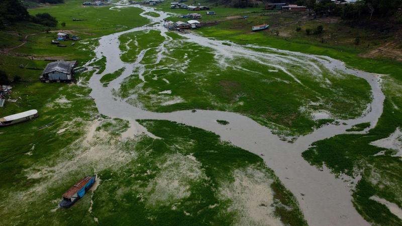 Kipppunkte im Klimasystem: Wir schlechten Risikomanager