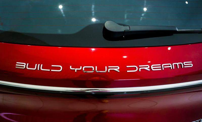 Le bond en avant de l’industrie automobile chinoise de 1953 à nos jours