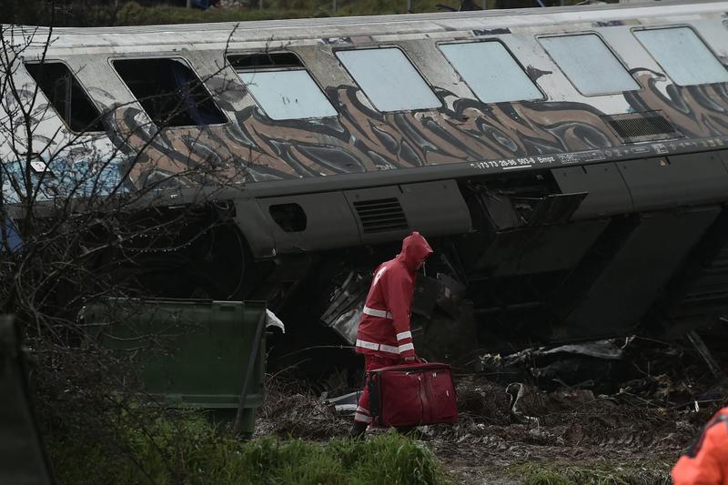 Catastrophes industrielles, ferroviaires, maritimes… L’erreur individuelle existe-t -elle vraiment ?