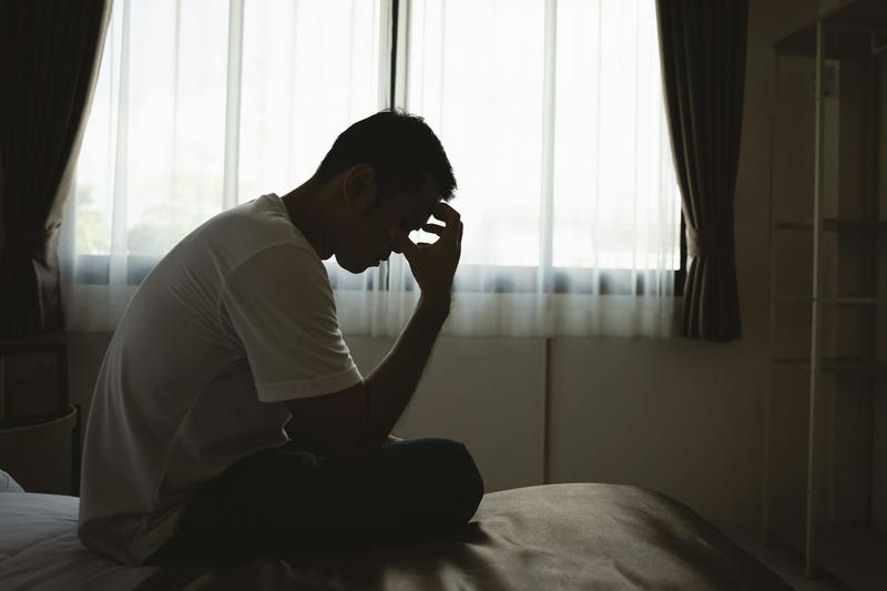 ‘Sex for rent’ is illegal in the UK. Why are thousands of people still affected?