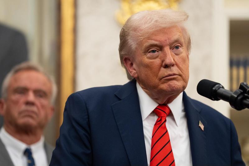 Forbes Daily: Trump’s Bitcoin Renaissance