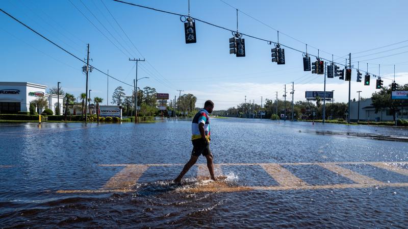 Local Governments Worked Hard to Hedge Against Climate Disaster. Florida Leaders Bigfooted Them.