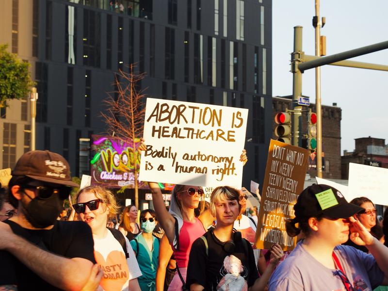 Louisiana Sues Food And Drug Administration To Stop Mailing of Abortion Medication