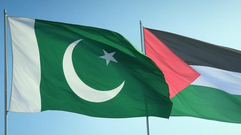 Protesting For Palestine, Wounding Pakistan – OpEd