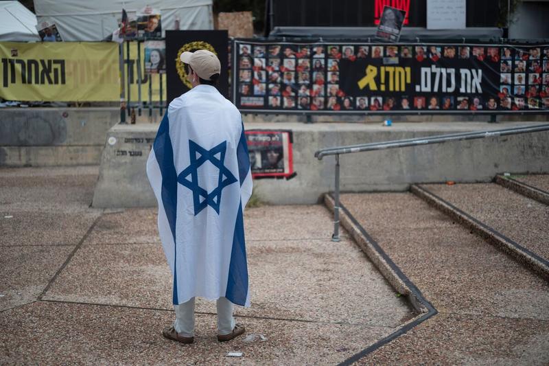 Only US Pressure Can Turn the Gaza Ceasefire Into Real Peace