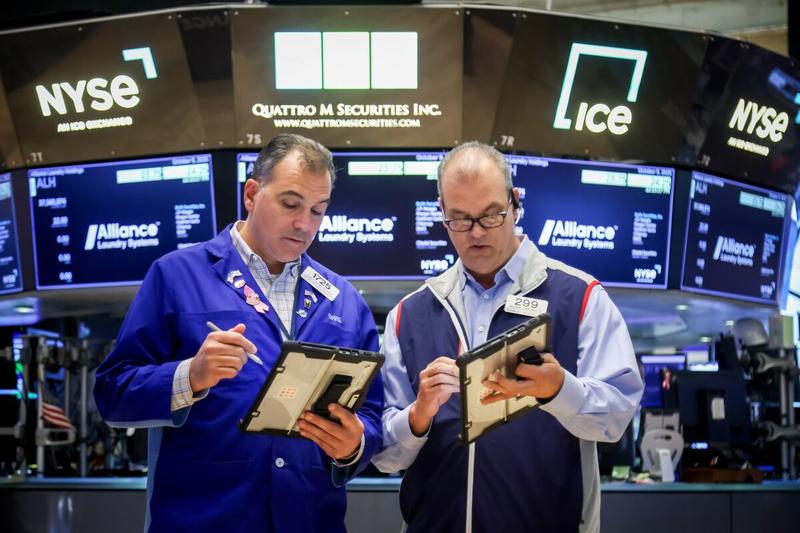 This Market Is Nothing Like the Dot-Com Bubble