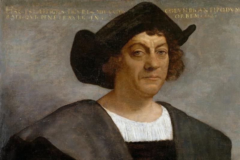 ‘We’re back, Italians,’ Trump proclaims in recognition of ‘hero’ Christopher Columbus
