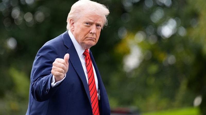 Trump deserved the Nobel Peace Prize as much as anyone. Here’s why Trump deserved the Nobel Peace Prize as much as anyone. Here’s why