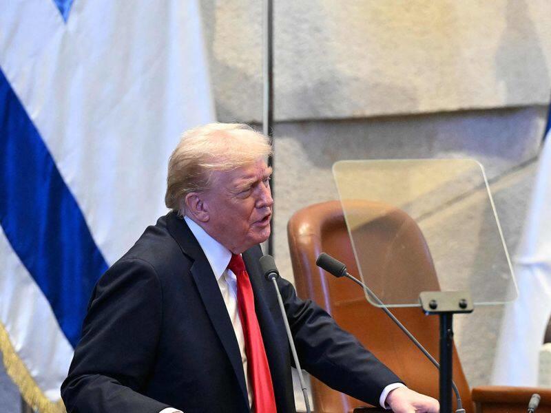 Jour sombre pour les trumpophobes
