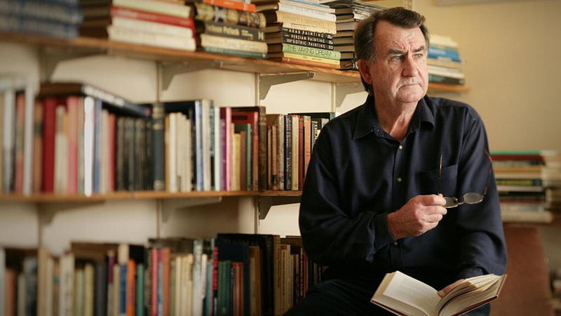 Murnane, il finalista che meritava il Nobel per la letteratura