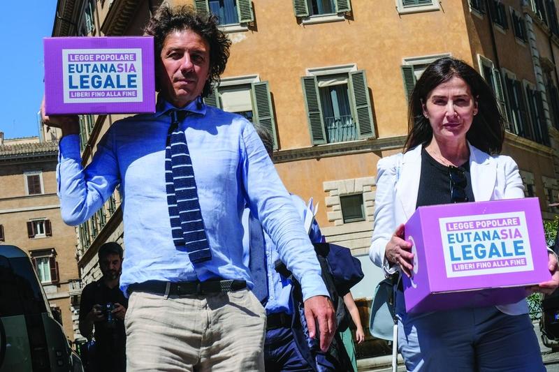 Eutanasia, Cappato sul caso di Libera: “Pronti alla disobbedienza civile”
