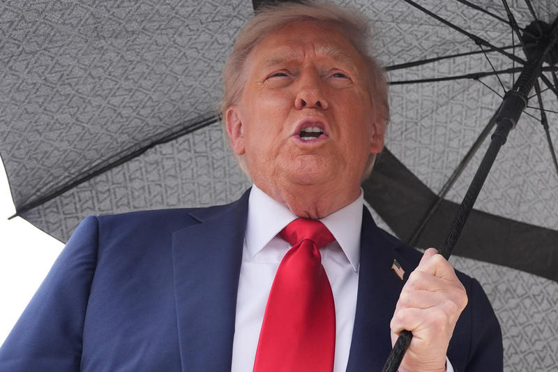 Трамп пытается загнать Путина в угол: Белый дом шантажирует Кремль