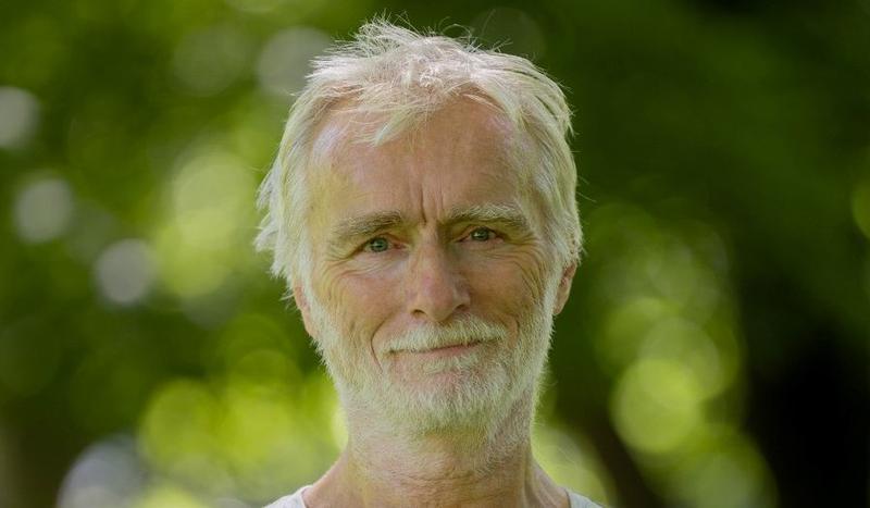 Hakk i konspirasjonsplata til Eystein Halle