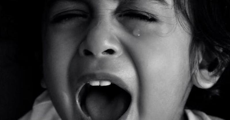 Why Kids Can’t Handle Airplane Flights