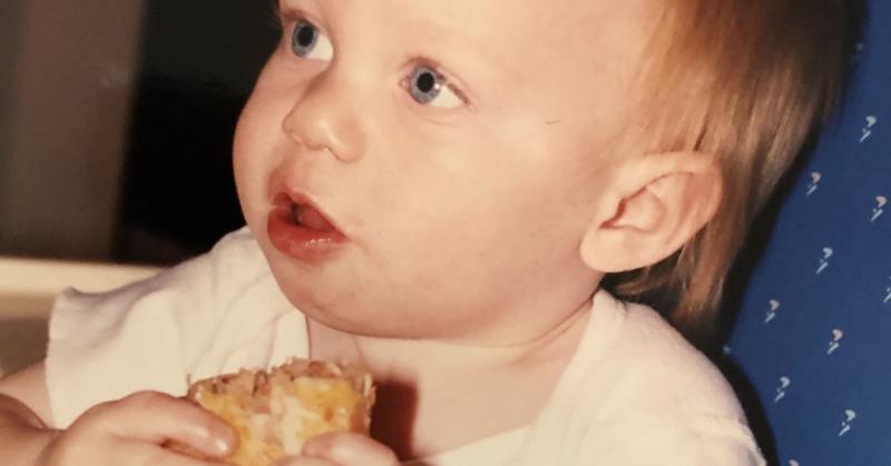 Letters About a Boy We Loved and Lost