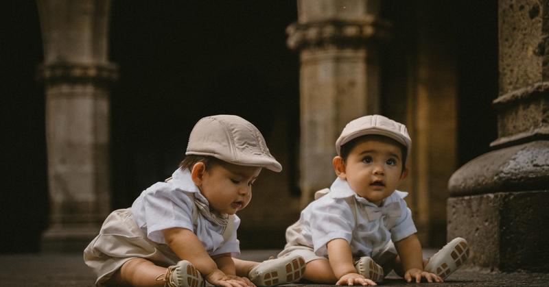 Predictable Growth-Focused Changes in Twin Relationships