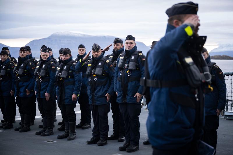 Bundeswehr: Zwangsdienst per Lostrommel