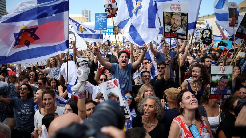 Dieser Tag zeigt: Menschlichkeit ist nie selbstverständlich