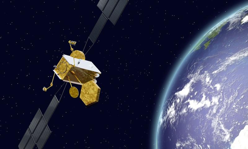 The UK military says Russia targets its satellites on a weekly basis. What can be done about it?