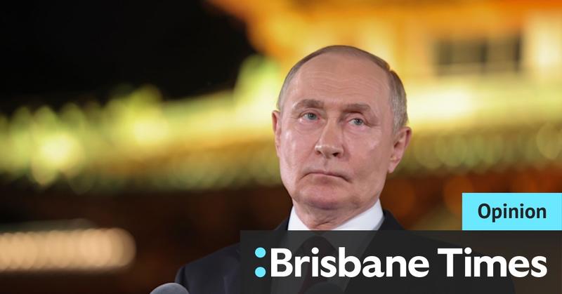 Putin is losing the war, so prepare for escalation
