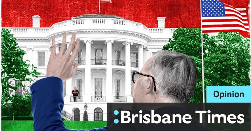 In the rare earth dispute between US and China, Australia may be the winner