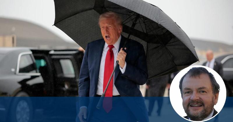 You think we're sheltered from the whims of a vindictive ruler? Think again