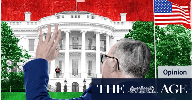 In the rare earth dispute between US and China, Australia may be the winner