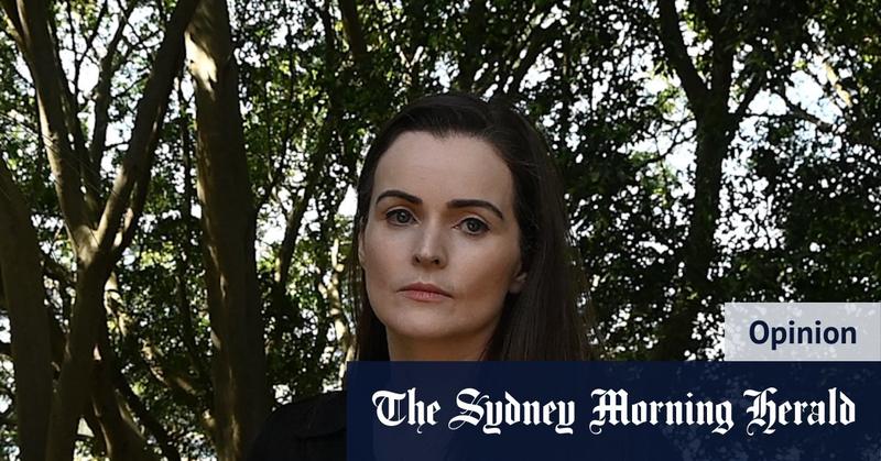 For Shore, a woman’s safety matters less than her male killer’s reputation