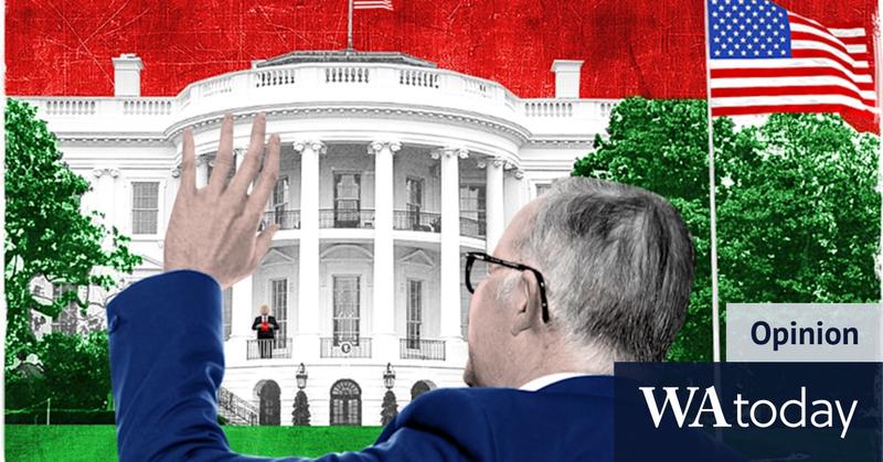 In the rare earth dispute between US and China, Australia may be the winner