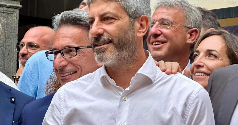 “Campo minato” per Fico: è resa dei conti a sinistra