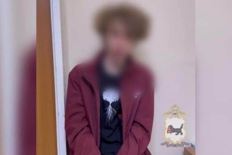 «Дарил измазанное кровью сердце»: стали известны новые подробности гибели восьмиклассницы и ее соседки в Шелехове