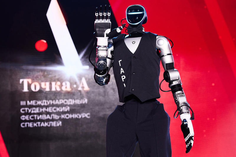 Лучшие студенческие спектакли делают в регионах: подведены итоги фестиваля