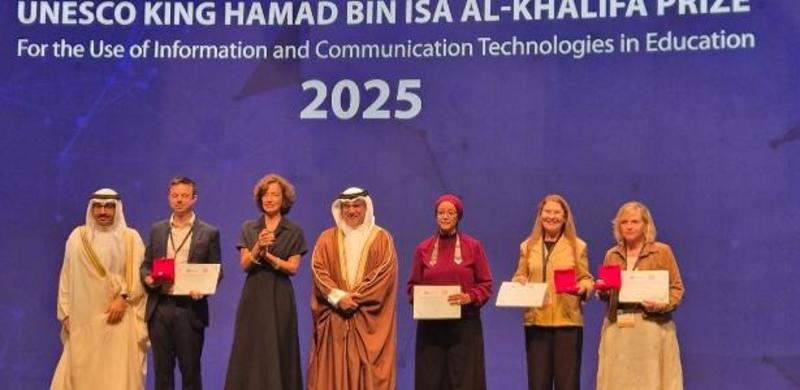 Piauí ganha prêmio da Unesco por criar disciplina de IA em escolas públicas