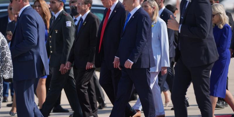 Trump's Gaza Ceasefire: A Transactional Triumph, a Victors’ Truce