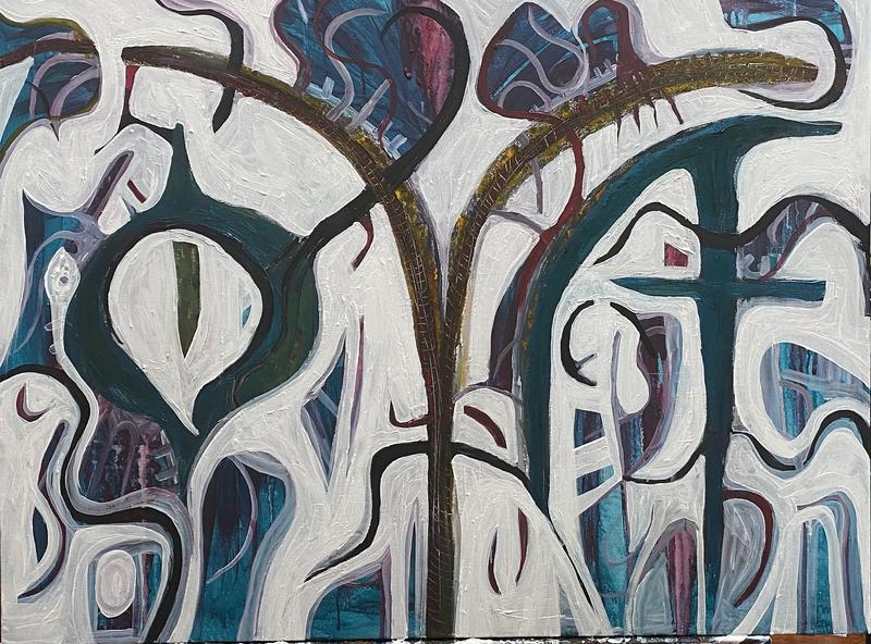 We Shall Awake As Dreamers