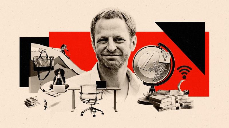 Black Friday im Büro