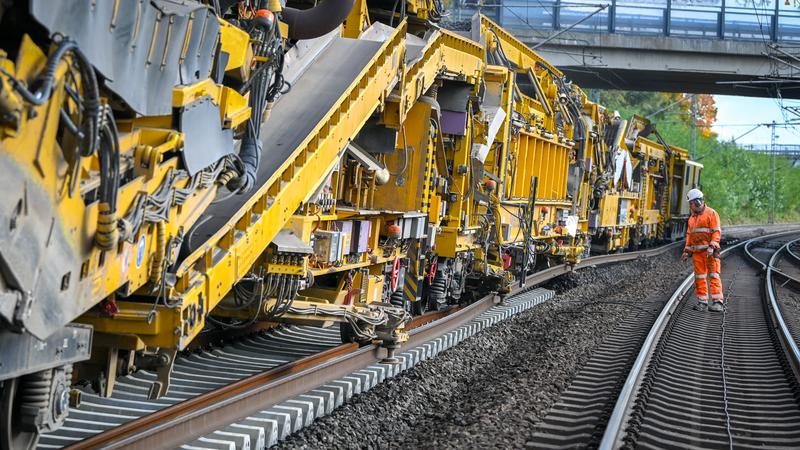 Die Tricksereien bei der Deutschen Bahn gehen munter weiter