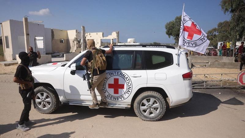 Der Horror in Israel und Gaza ist vorbei – zumindest teilweise