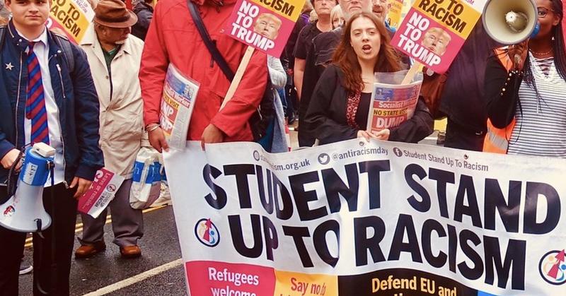 Racism Is Not Innate