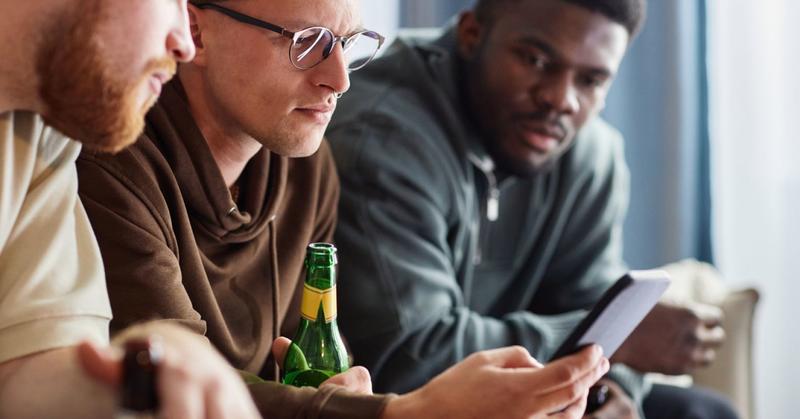 If Young Men Say It’s a Bad Idea, Believe Them