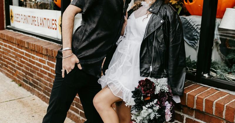 Finally, a Scientific Explanation for Cuffing Season