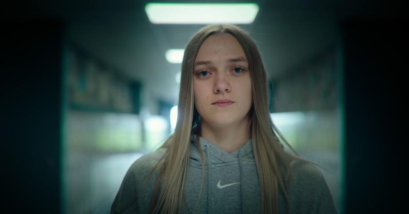 When a Mother Catfishes Her Daughter